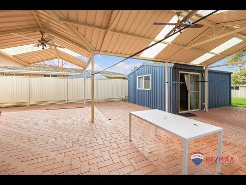 NEW LISTING! 120A Renou Street EAST CANNINGTON | MITCHELL FAMILY TEAM