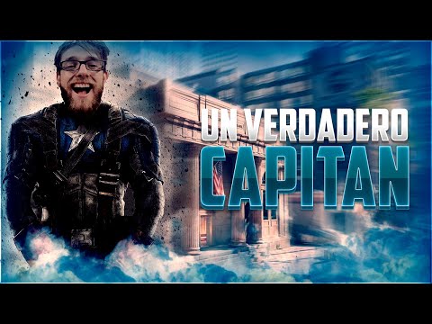 Como dirigir en Banco como un verdadero CAPITAN! | Rainbow Six: Siege