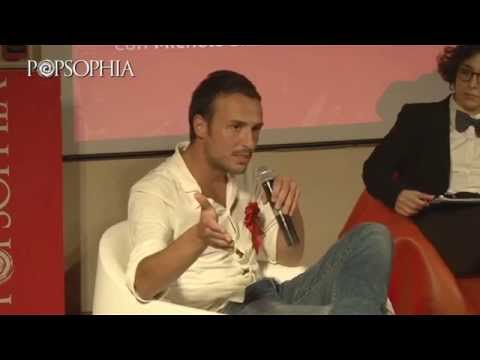 Michele Silenzi "Il Terzo Segreto di Satira: il renziano, il leghista, il democristiano"