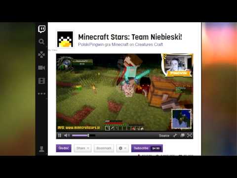 MultiGamePlayGuy ft.J Dabrowsky - Ola mnie zdradziła (MinecraftStarsVEVO)