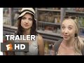 Fort Tilden Official Trailer 1 (2015) - Comedy Movie HD