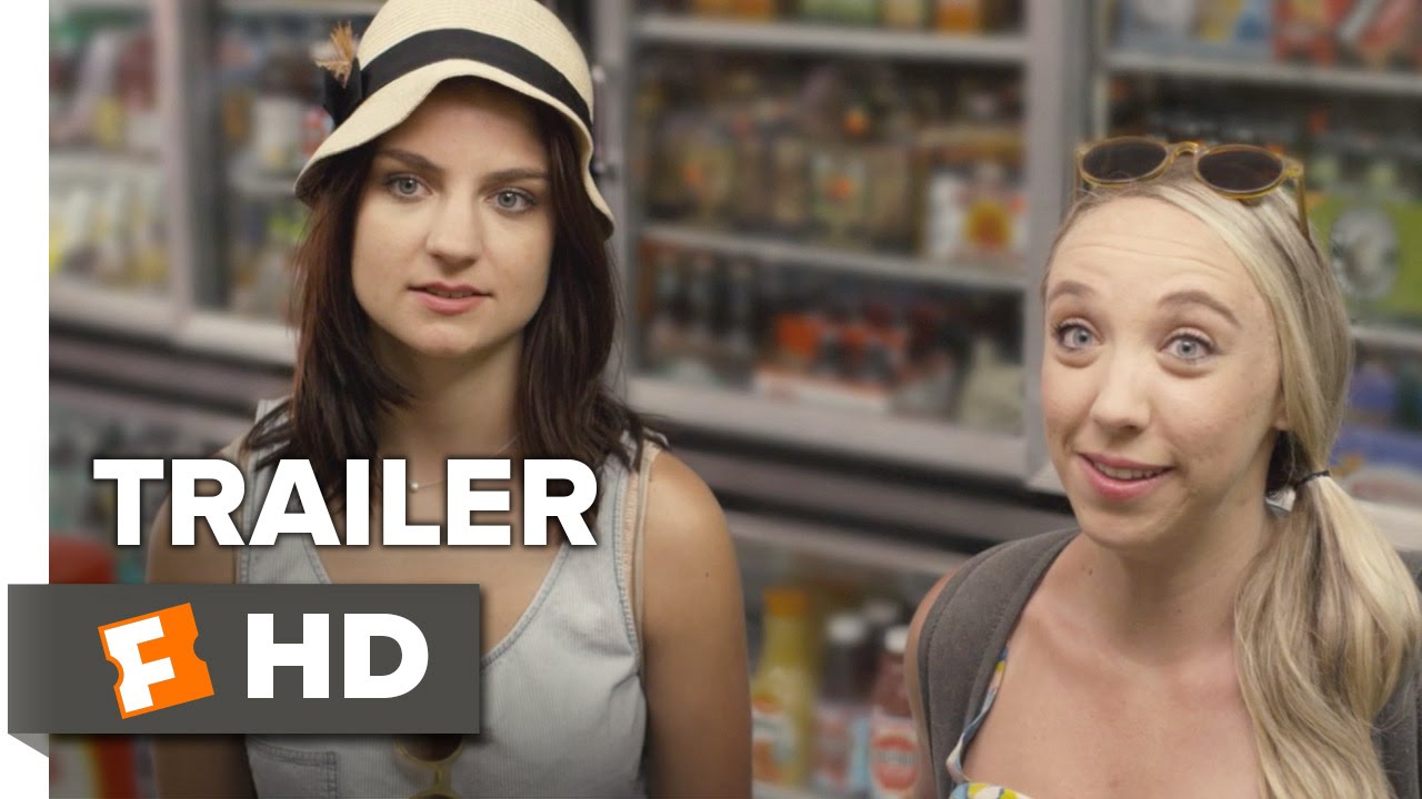 Fort Tilden Trailer Thumbnail