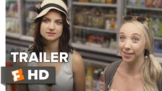 Fort Tilden Official Trailer 1 (2015) - Comedy Movie HD