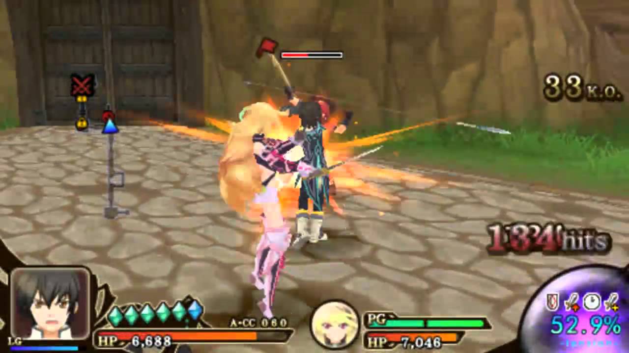Gameplay Video