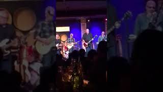 Los Lobos Set Me Free Rosa Lee 12/17/17 City Winery
