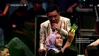 Download lagu Jihan Audy Ft Gerry Mahesa Special Lagu Duet - Gurauan Berkasih - Rembos Community Cover New Pallapa mp3