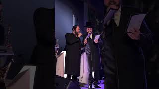 מוטי ויזל 🎤 מנדי גולדברג 🎤 צביקי רובין ותזמורתו 🎹🎷🎸🎺🎼🎶💖💖💖