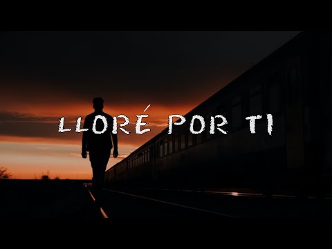 Chila Jatun - Lloré por ti