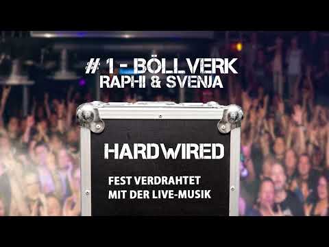 #01 - Böllverk mit Raphi und Svenja (Heavy Metal Band)