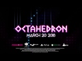 Gameplay-Video von Octahedron  Playstation 4