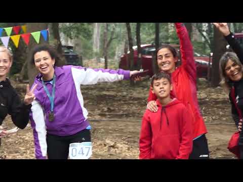 Argentina Xtreme  - Especial Nogolí, San Luis - Uniendo Diques 52 k en Postas - AEHGA TV