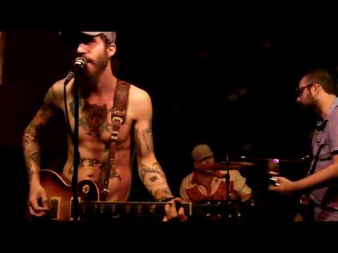 Kenneth Brian Band Prayer For Love Live in NYC 2010