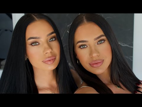 CHIT CHAT GET READY WITH US!