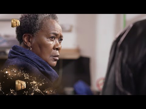 Mam’Sonto is suspicious of Don – Gomora | Mzansi Magic | S2 | Ep84