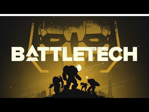 Lets Play Battletech - 10 - Pinard ist Hart