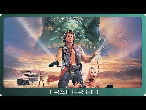 Trailer-Vorschau: The Hunter - Ein erbarmungsloser Jäger