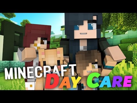 Minecraft Daycare - WORLD DOMINATION! (Minecraft Roleplay) #17