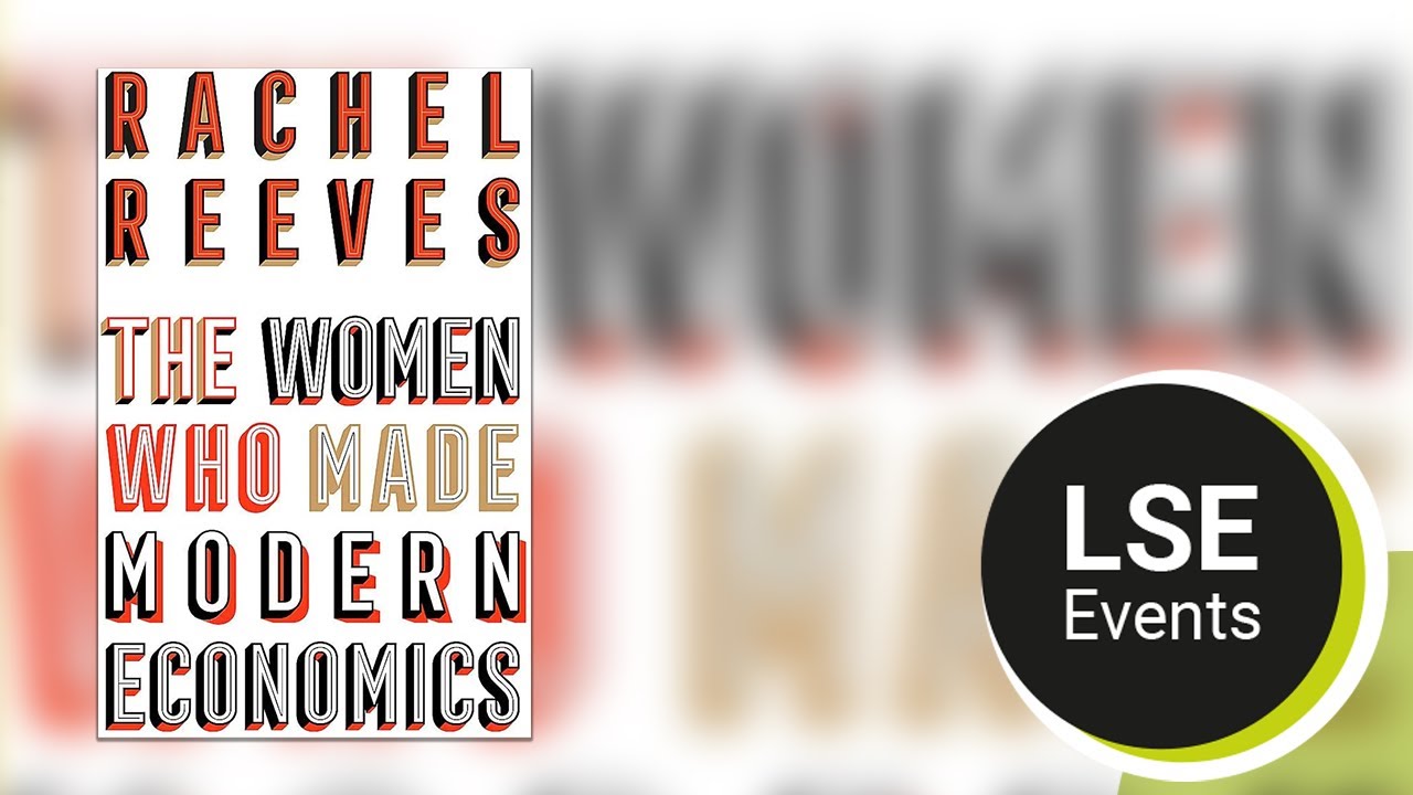 The women who made modern economics