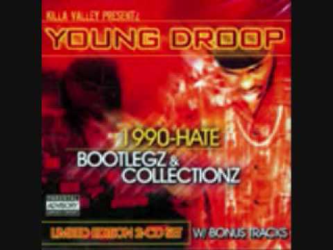 187 Skills - Young Droop