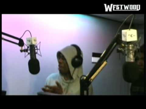 Double S Vertex & Shocker freestyle - Westwood