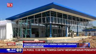 Download lagu Pengerjaan 7 Rest Area di Tol Cipali Dikebut mp3 Download lagu Pengerjaan 7 Rest Area di Tol Cipali Dikebut mp3