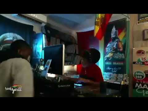 Black Chariot Sounds🇹🇹Plays 🆕 release "Sky Wide"