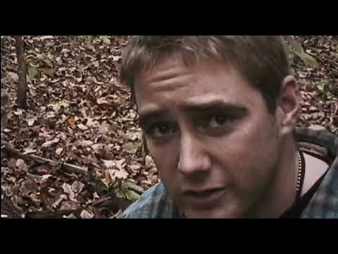 The Blair witch project trailer