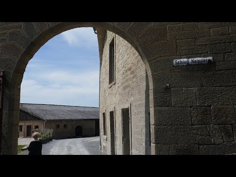 Burg Neipperg ,Naturpark ,  Stromberg Heuchelberg.