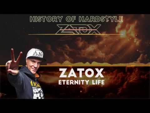 HISTORY OF HARDSTYLE | Zatox (Part 1 Of 5: Oldschool)
