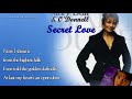 Secret Love /Mary Duff & O`Donnell  (with Lyrics, 1996)