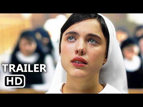 NOVITIATE Official Trailer (2017) Dianna Agron, Teen Drama Movie HD
