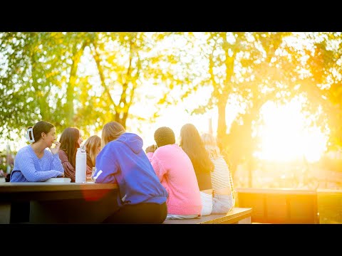 Jeunes, québécoises, conservatrices et chrétiennes