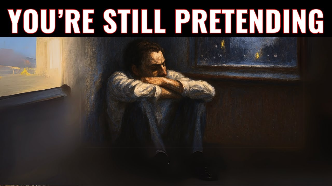 This Is What Depression Really Feels Like – Nietzsche