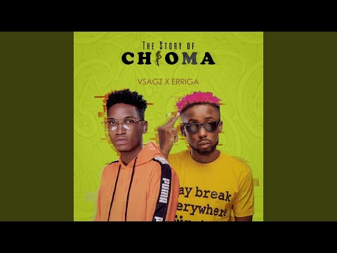 The Story of Chioma