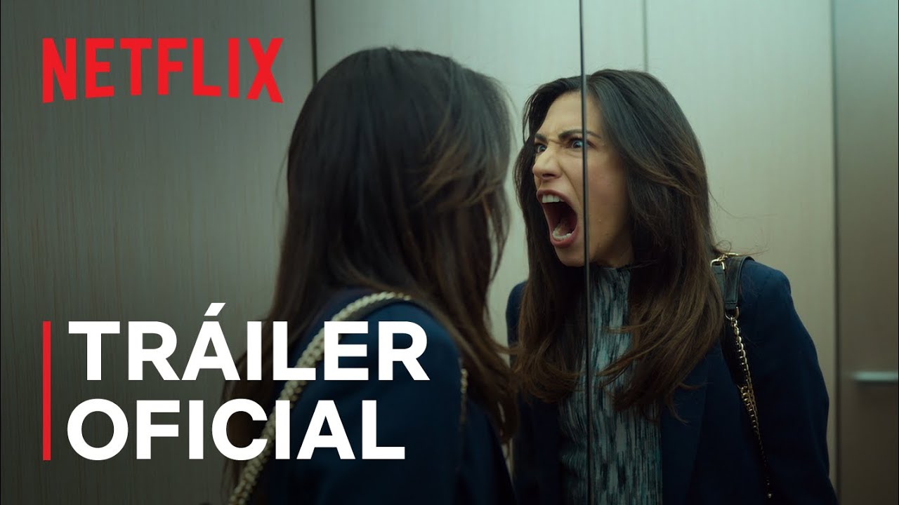 Netflix: 7 series y 3 películas recomendadas para ver este finde