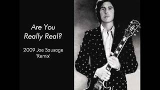 Rick Nelson - Are You Really Real? (Remix)