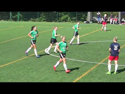 Raifu TV TuTo vs Raifu naiset edustus