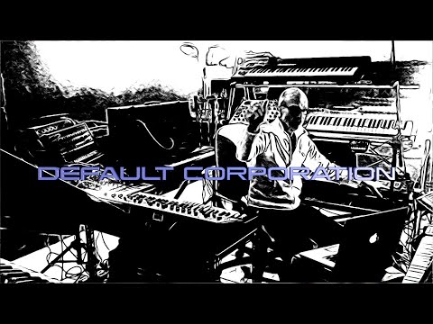 Default Corporation - New Studio Workspace