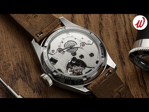 Oris Calibre 473 - Is the Price Tag Worth it?