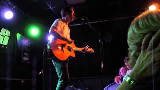 Frank Turner - A Plea from a Cat Named Virtute - Southampton Joiners 24th June 2013
