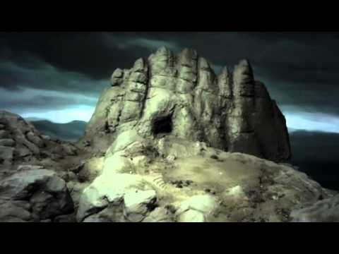 Alice: Otherlands - Richard Wagner Test Footage