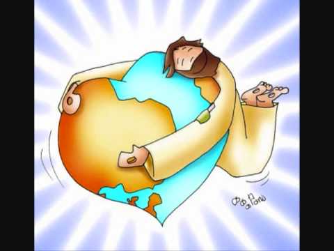 NO HAY DIOS MAS GRANDE QUE TU