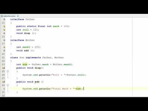 1 Introduction to Java Programming Hindi