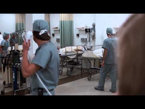 Кома - Трейлер