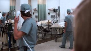 Трейлер: Кома