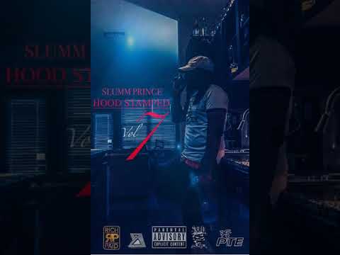Slumm Prince - GD Folks Anthem IG: @SlummPrince  FB: SlummPrince