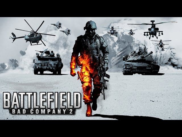 Battlefield 2