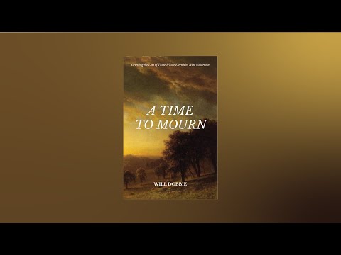 A Time To Mourn