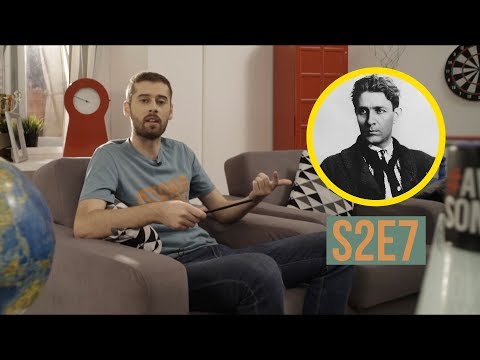 Corneliu Zelea Codreanu | S2E7 | Istoria cu Virgil @TVR1