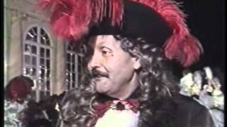 Carlo Maiolini "BAL A VERSAILLES 4 " Saint-Tropez 1988